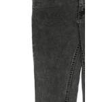 Jeans von Pull & Bear, in der Farbe Grau, aus Elasthan, andere Perspektive, Vorschaubild