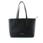 Sonstige Handtasche von Valentino / Miriade spa, in der Farbe Schwarz, aus Kunststoff, andere Perspektive, Vorschaubild