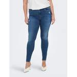 Jegging von ONLY CARMAKOMA, aus Polyester, andere Perspektive, Vorschaubild