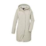 Sonstige Jacke von G.I.G.A. DX by killtec, in der Farbe Beige, aus Polyester, andere Perspektive, Vorschaubild