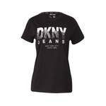 T-Shirt der Marke DKNY