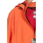 Sonstige Jacke von mckinley, in der Farbe Orange, andere Perspektive, Vorschaubild