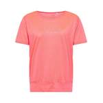 T-Shirt von VENICE BEACH, in der Farbe Rosa, aus Polyester, andere Perspektive, Vorschaubild