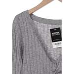 Sonstige Pullover von Hollister, in der Farbe Grau, aus Viskose, andere Perspektive, Vorschaubild