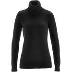 Rollkragenpullover der Marke bonprix