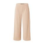 Hose von Vero Moda, in der Farbe Beige, aus Polyester, Vorschaubild