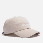 Baseball Cap von Columbia, in der Farbe Grau, aus Polyester, andere Perspektive, Vorschaubild