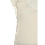 Klassische Bluse von Maje, in der Farbe Weiss, aus Viskose, andere Perspektive, Vorschaubild