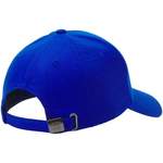 Baseball Cap von Tommy Hilfiger, in der Farbe Blau, aus Baumwolle, andere Perspektive, Vorschaubild