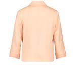 Blazer von Gerry Weber, in der Farbe Orange, andere Perspektive, Vorschaubild