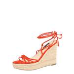 Sandale 'HAVEFUN' der Marke Nine West