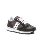 Sneaker von Saucony, in der Farbe Schwarz, aus Stoff, andere Perspektive, Vorschaubild