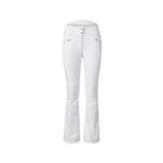 Skihose von Tchibo, in der Farbe Weiss, aus Polyester, andere Perspektive, Vorschaubild