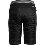 Sportshorts von Martini Sportswear, in der Farbe Schwarz, aus Polyamid, andere Perspektive, Vorschaubild