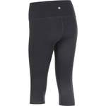 Leggings von ATHLECIA, in der Farbe Schwarz, aus Elasthan, andere Perspektive, Vorschaubild