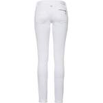 Push-Up Jeans von Freeman T. Porter, in der Farbe Weiss, aus Polyester, andere Perspektive, Vorschaubild