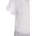 Klassische Bluse von Qiero, in der Farbe Weiss, andere Perspektive, Vorschaubild