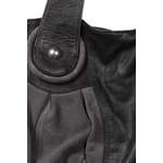 Sonstige Handtasche von Salamander, in der Farbe Grau, aus Leder, andere Perspektive, Vorschaubild
