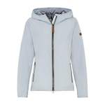 Softshelljacke von camel active, aus Polyester, andere Perspektive, Vorschaubild