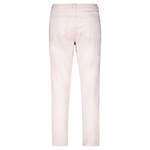 7/8-Hose von Betty Barclay, in der Farbe Rosa, aus Polyester, andere Perspektive, Vorschaubild