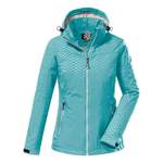 Killtec Softshelljacke der Marke Killtec