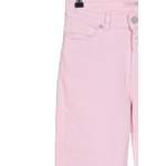Jeans von RIANI, in der Farbe Rosa, aus Baumwolle, andere Perspektive, Vorschaubild