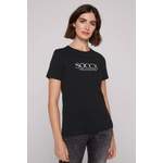 SOCCX Rundhalsshirt der Marke SOCCX