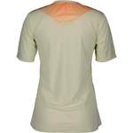 Funktionsshirt von Scott, in der Farbe Beige, aus Polyester, andere Perspektive, Vorschaubild