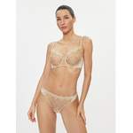 Slip von Guess, in der Farbe Beige, andere Perspektive, Vorschaubild