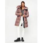 Daunenjacken & Steppjacke von Save The Duck, in der Farbe Rosa, andere Perspektive, Vorschaubild