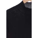 Sonstige Pullover von Marc O Polo, in der Farbe Schwarz, aus Schurwolle, andere Perspektive, Vorschaubild