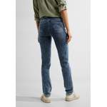 Cecil Slim-fit-Jeans der Marke cecil