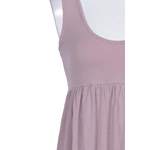 Kleid von H&M, in der Farbe Rosa, andere Perspektive, Vorschaubild