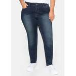 Sheego Stretch-Jeans der Marke Sheego