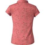 T-Shirt von Schöffel, in der Farbe Rosa, aus Elasthan, andere Perspektive, Vorschaubild