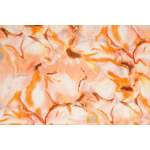 Schal von styleBREAKER, in der Farbe Orange, aus Viskose, andere Perspektive, Vorschaubild