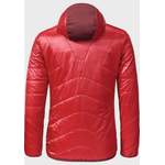 Outdoorjacke von Schöffel, in der Farbe Rot, aus Polyester, andere Perspektive, Vorschaubild