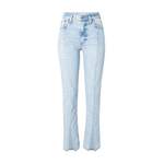 Jeans der Marke Abercrombie & Fitch