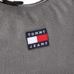Sonstige Handtasche von Tommy Jeans, in der Farbe Schwarz, aus Polyester, andere Perspektive, Vorschaubild