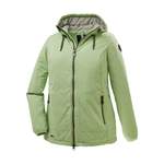 STOY Softshelljacke der Marke STOY