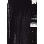 Klassische Bluse von VALENTINE GAUTHIER, in der Farbe Schwarz, aus Viskose, andere Perspektive, Vorschaubild