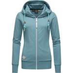 Ragwear Kapuzensweatjacke der Marke Ragwear