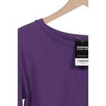 Sweatshirt von comma, in der Farbe Lila, aus Elasthan, andere Perspektive, Vorschaubild