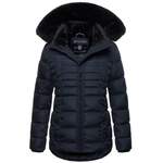 Winterjacke von Navahoo, aus Polyester, andere Perspektive, Vorschaubild