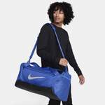 Sonstige Handtasche von Nike, in der Farbe Blau, aus Polyester, andere Perspektive, Vorschaubild