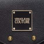 Sonstige Handtasche von Versace Jeans Couture, in der Farbe Schwarz, andere Perspektive, Vorschaubild