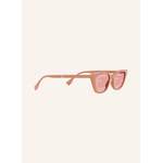 Sonstige Sonnenbrille von Fendi, in der Farbe Rosa, andere Perspektive, Vorschaubild