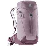 Handtaschen lila/pink der Marke Deuter