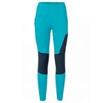 Leggings von Vaude, aus Polyester, andere Perspektive, Vorschaubild