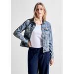 Cecil Jeansjacke der Marke cecil